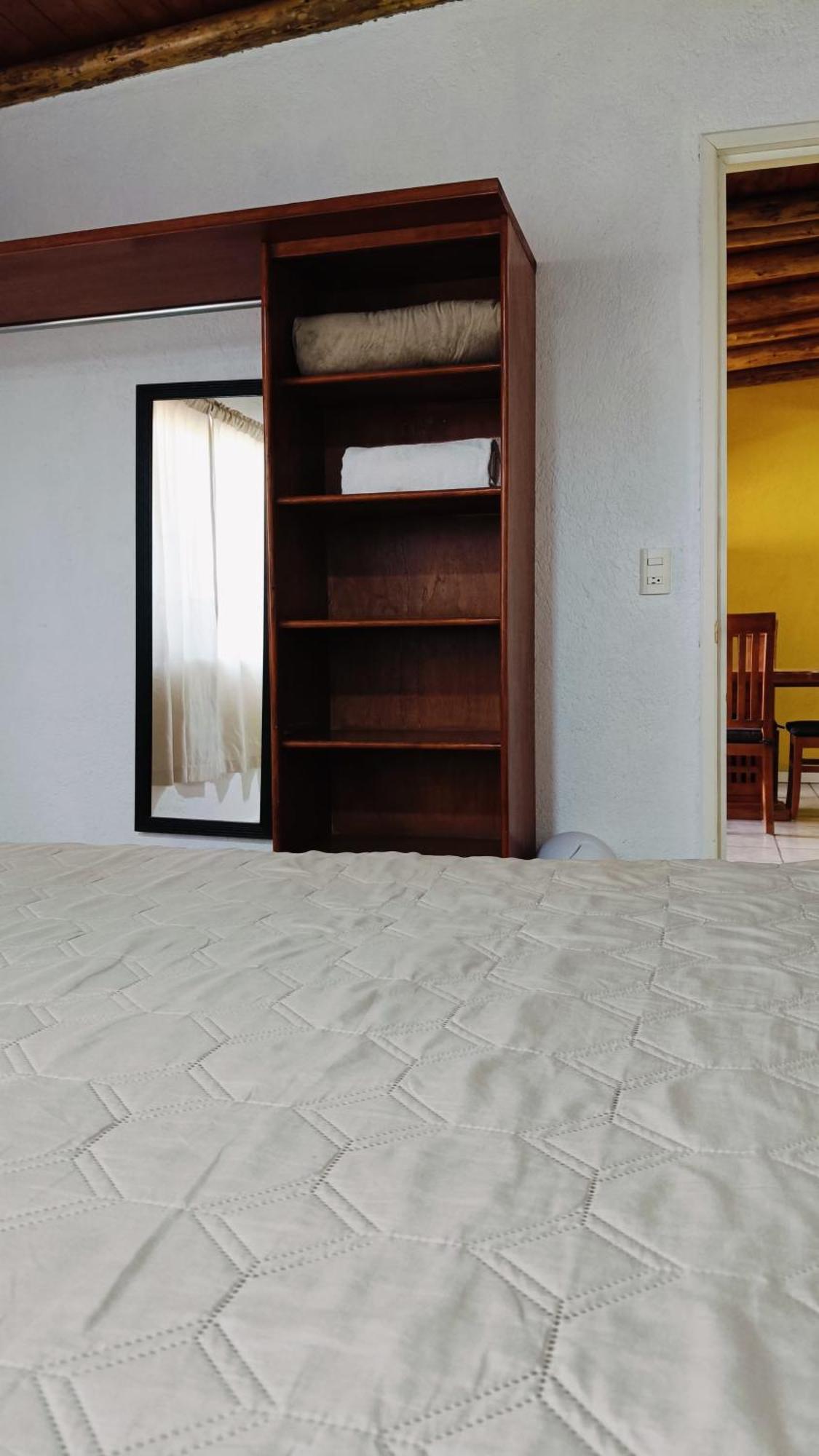 Hotel Palmas Teotihuacan San Juan Teotihuacan Luaran gambar