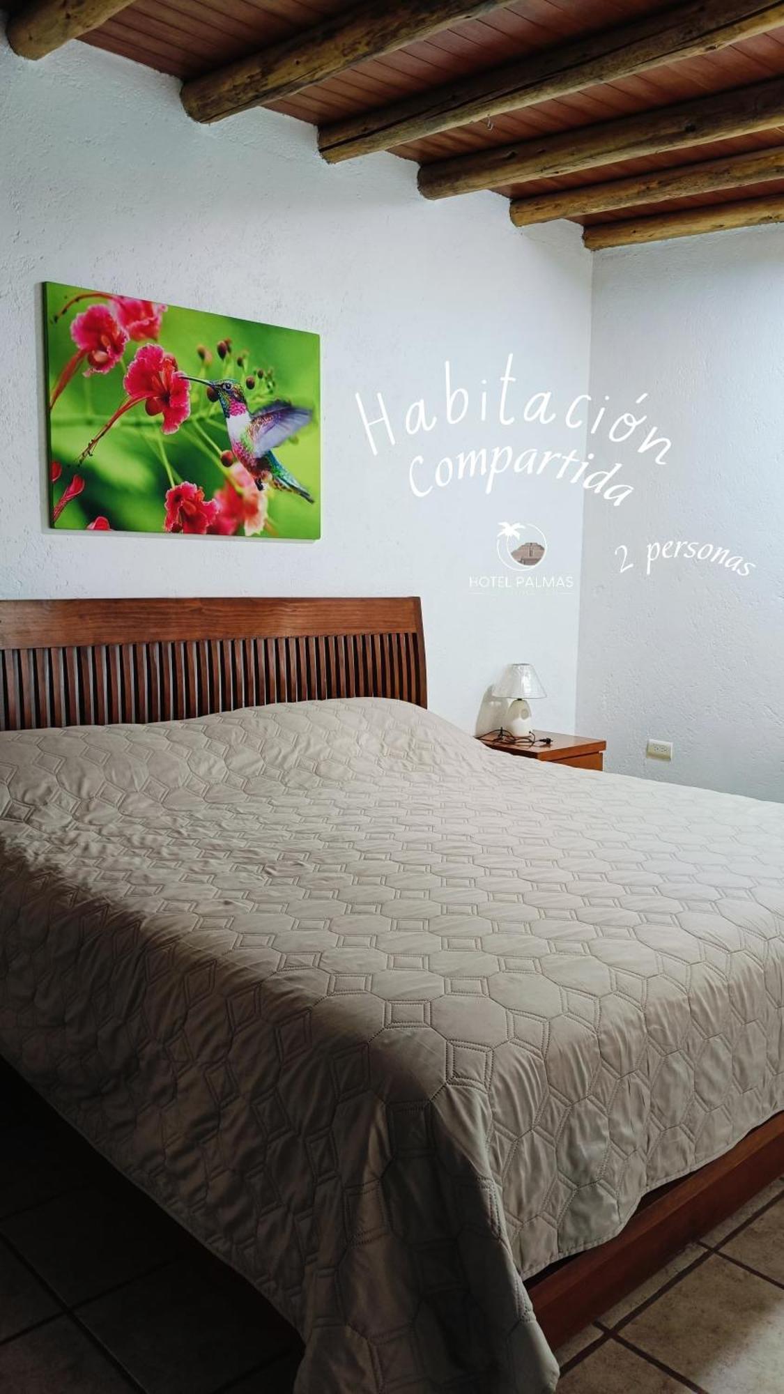 Hotel Palmas Teotihuacan San Juan Teotihuacan Luaran gambar