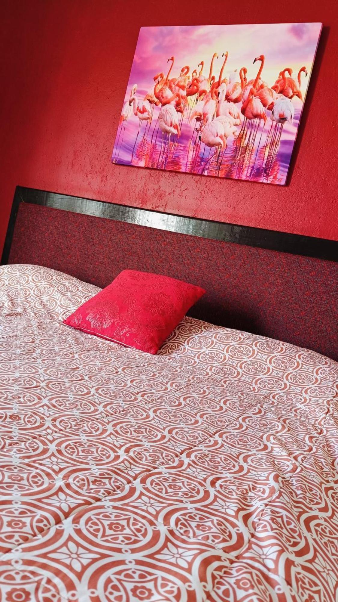 Hotel Palmas Teotihuacan San Juan Teotihuacan Luaran gambar