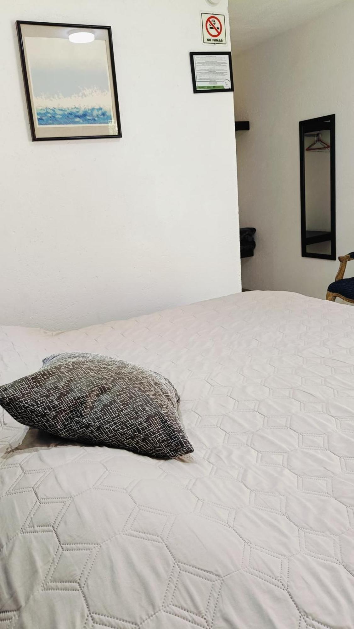 Hotel Palmas Teotihuacan San Juan Teotihuacan Luaran gambar