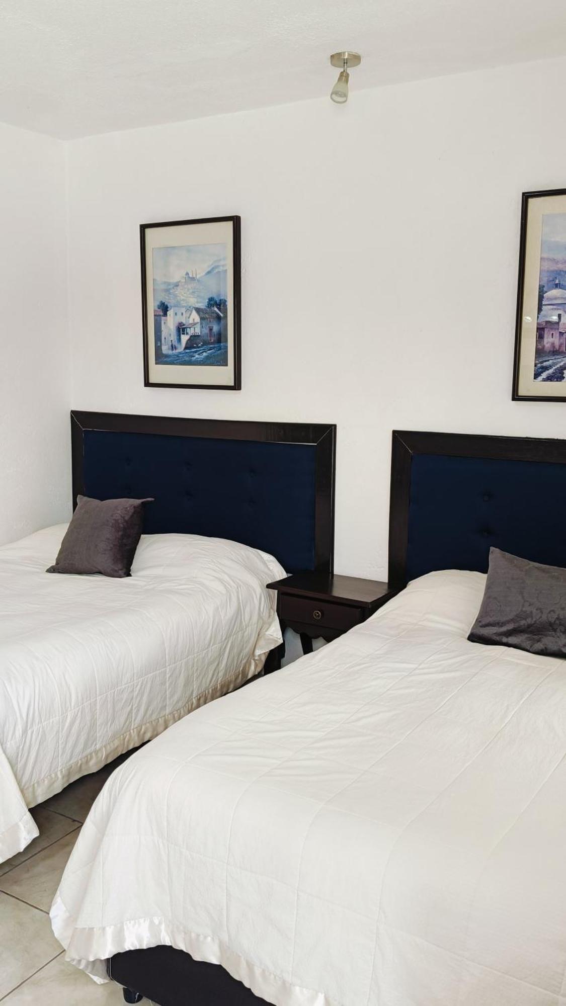 Hotel Palmas Teotihuacan San Juan Teotihuacan Luaran gambar
