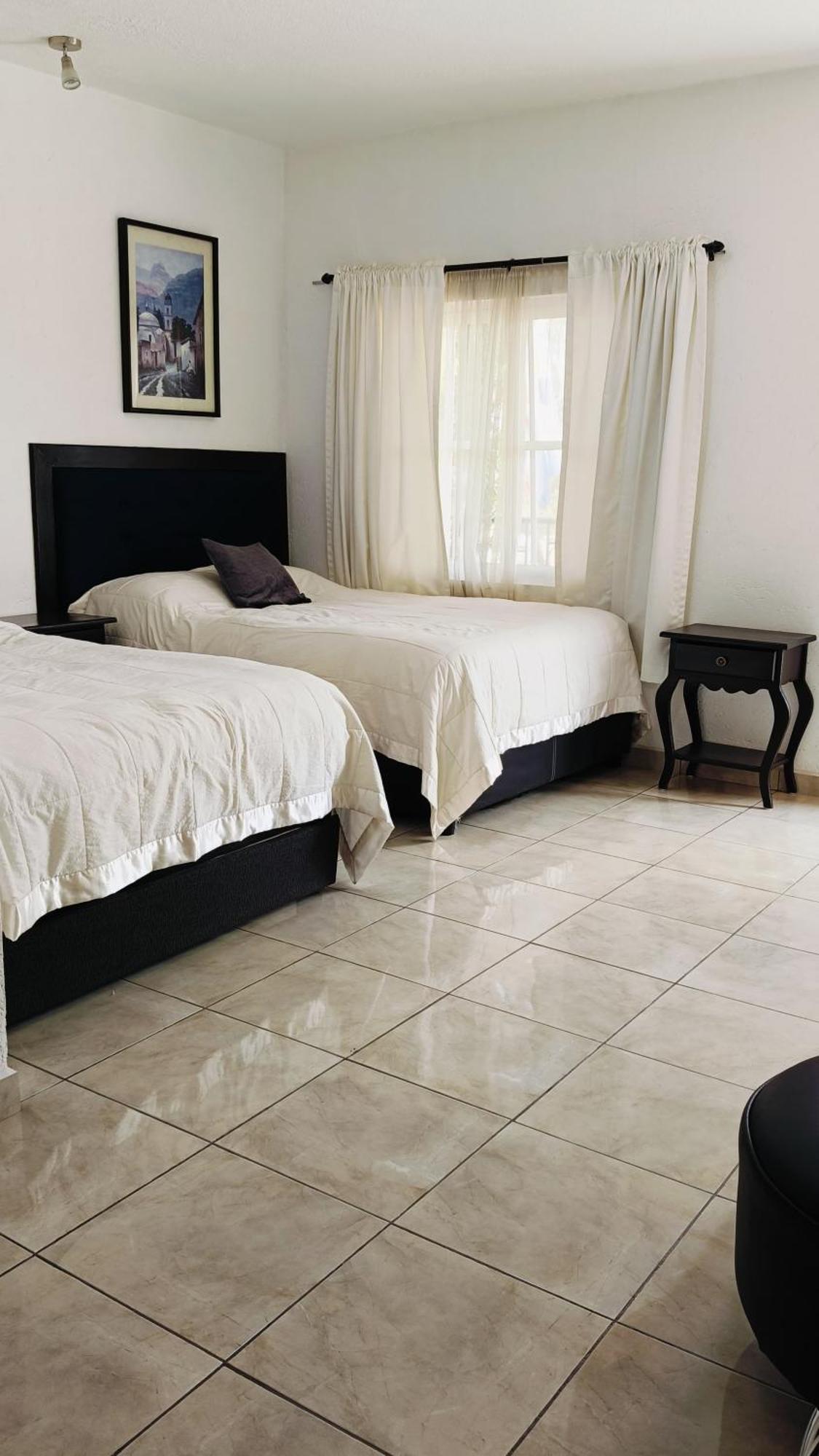 Hotel Palmas Teotihuacan San Juan Teotihuacan Luaran gambar