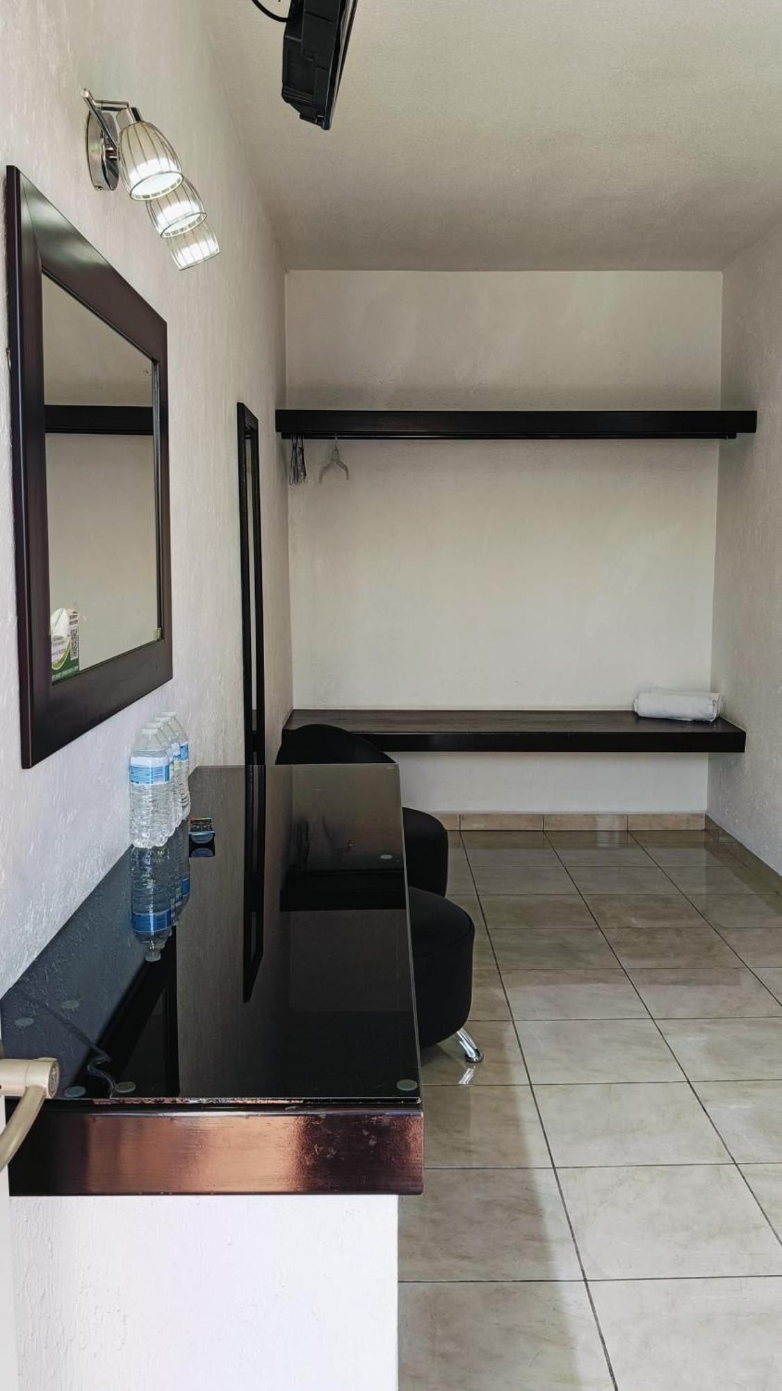 Hotel Palmas Teotihuacan San Juan Teotihuacan Luaran gambar