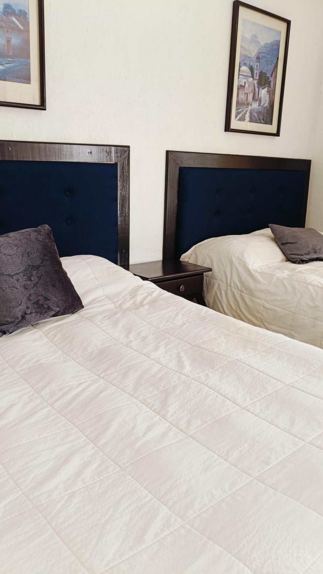 Hotel Palmas Teotihuacan San Juan Teotihuacan Luaran gambar